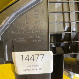 Reflektor Lampa Lewa Land Rover Defender 2 LED 20-