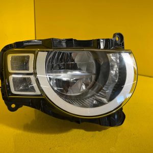 Reflektor Lampa Prawa Land Rover Defender 2 LED 20- L8B2-13W029 Autolamps Reflektor Lampa Prawa Land Rover Defender 2 LED 20- L8B2-13W029