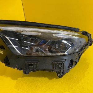 Reflektor Lampa Lewa Mercedes GLC 254 X254 DIGITAL LIGHT A2549060102 Autolamps Reflektor Lampa Lewa Mercedes GLC 254 X254 DIGITAL LIGHT A2549060102
