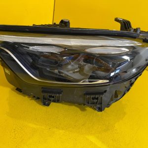 Reflektor Lampa Lewa Mercedes GLC 254 X254 DIGITAL LIGHT A2549060102