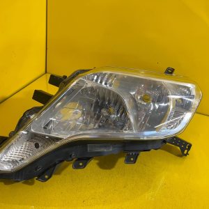 Reflektor Lampa Lewa Toyota LAND CRUISER J150 ZWYKŁA