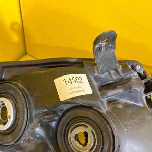 Reflektor Lampa Lewa Toyota LAND CRUISER J150 ZWYKŁA