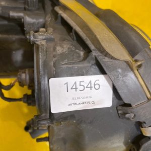 Reflektor Lampa Lewa Mercedes W210 E-KLASA Xenon A2108200261