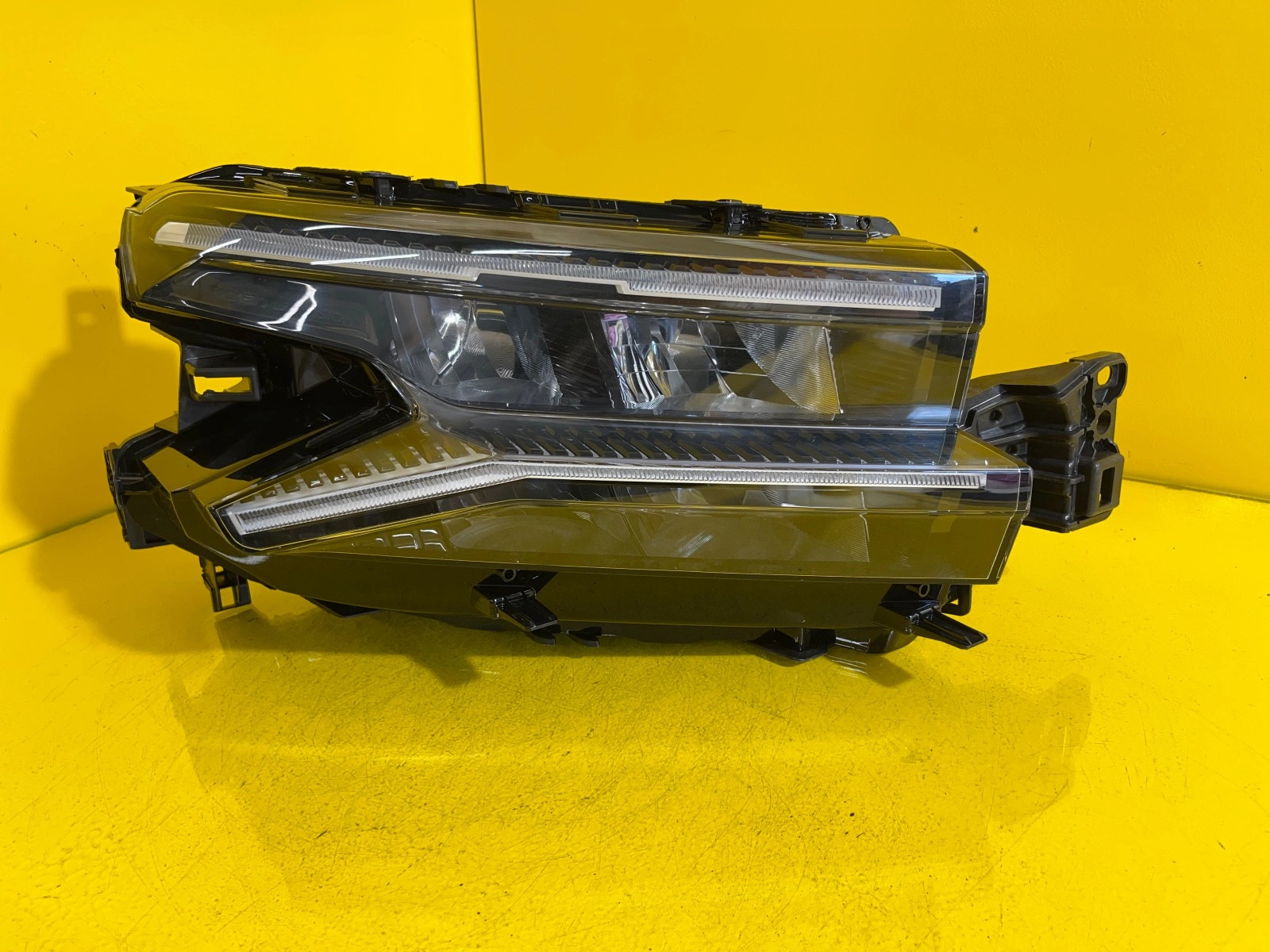 Reflektor Lampa Prawa CITROEN C5 AIRCROSS 22- LIFT FULL LED Autolamps Reflektor Lampa Prawa CITROEN C5 AIRCROSS 22- LIFT FULL LED