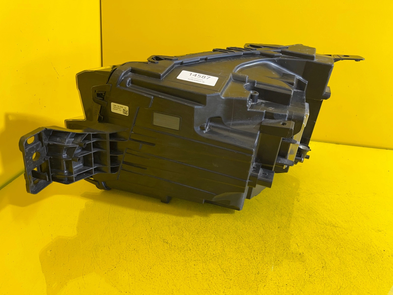 Reflektor Lampa Prawa CITROEN C5 AIRCROSS 22- LIFT FULL LED Autolamps 3 Reflektor Lampa Prawa CITROEN C5 AIRCROSS 22- LIFT FULL LED