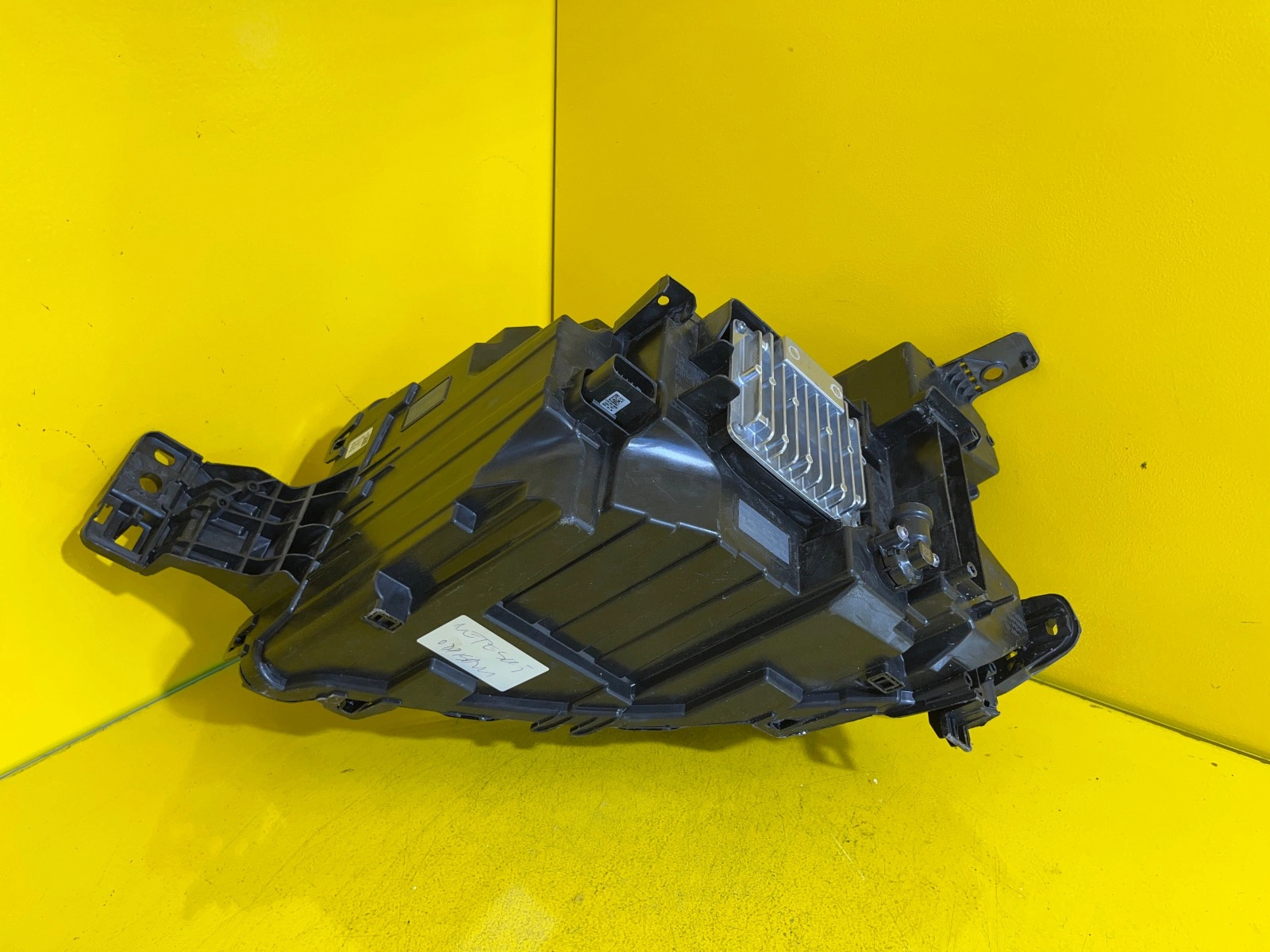 Reflektor Lampa Prawa CITROEN C5 AIRCROSS 22- LIFT FULL LED Autolamps 4 Reflektor Lampa Prawa CITROEN C5 AIRCROSS 22- LIFT FULL LED