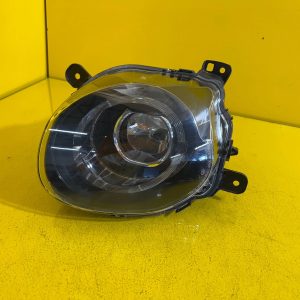 Reflektor Lampa Lewa Renault ALPINE A110