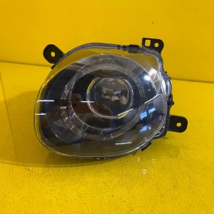 Reflektor Lampa Lewa Renault ALPINE A110