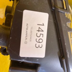 Reflektor Lampa Lewa Renault ALPINE A110