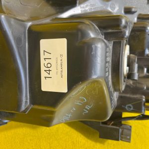 Reflektor Lampa Prawa TOYOTA HILUX FULL LED 16-21