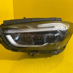 Reflektor Lampa Lewa Mercedes B-Klasa W247 FULL LED MULTI A2479061304