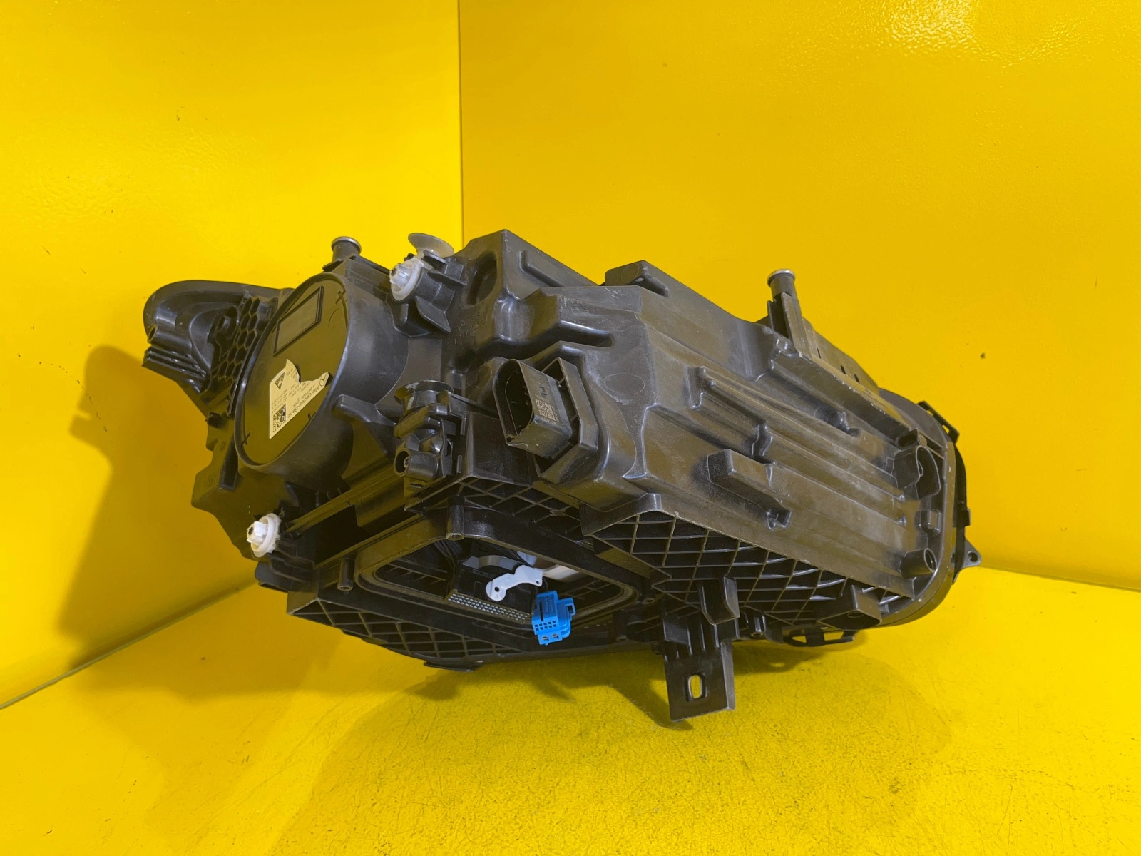 Reflektor Lampa Lewa Mercedes B-Klasa W247 FULL LED MULTI A2479061304 Autolamps 3 Reflektor Lampa Lewa Mercedes B-Klasa W247 FULL LED MULTI A2479061304