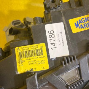 Reflektor LAMPA LEWA PRZEDNIA BMW 3 E46 XENON 98-