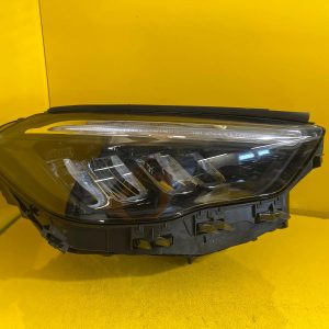 Reflektor LAMPA PRAWA MERCEDES W247 PERFORMANCE A2479063804