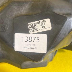 Reflektor Lampa Prawa HONDA ACCORD COUPE 2013- USA UP15DZ