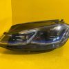 Reflektor LAMPA PRAWA PRZEDNIA VOLVO V70 2 II LIFT 30698836