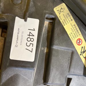 Reflektor Lampa PRAWA Bmw 3 E90 E91 05-08 Bi-Xenon