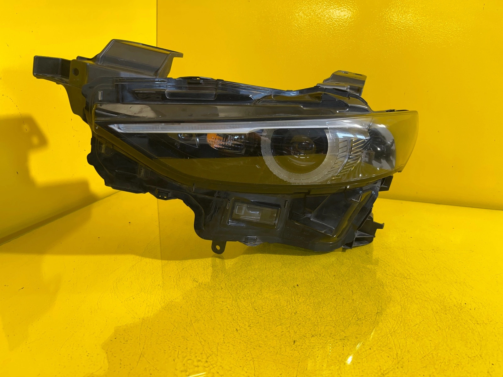 Reflektor Lampa Lewa MAZDA CX-30 CX30 19+ FULL LED DFR7-51040 Autolamps Reflektor Lampa Lewa MAZDA CX-30 CX30 19+ FULL LED DFR7-51040