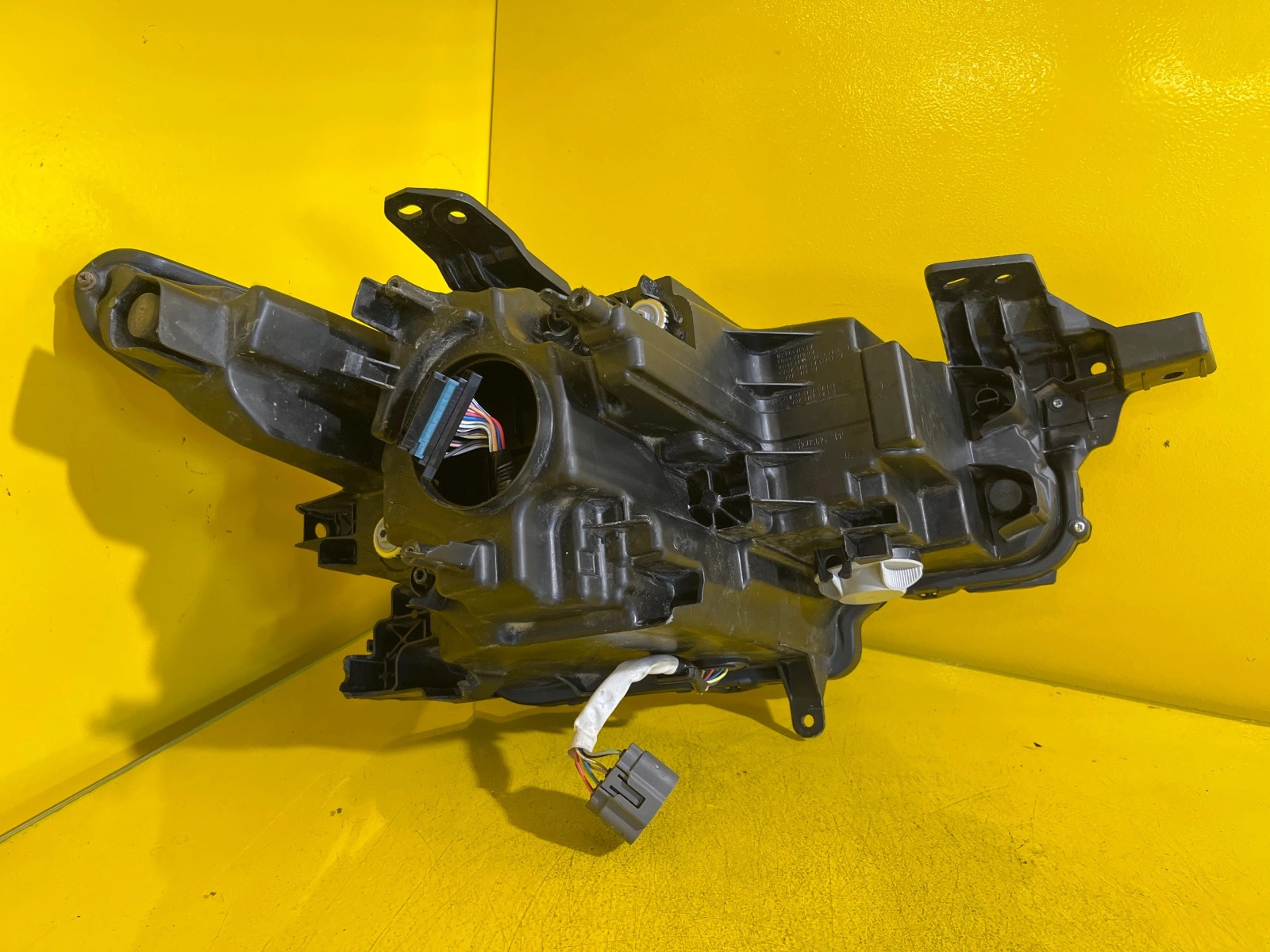 Reflektor Lampa Lewa MAZDA CX-30 CX30 19+ FULL LED DFR7-51040 Autolamps 3 Reflektor Lampa Lewa MAZDA CX-30 CX30 19+ FULL LED DFR7-51040