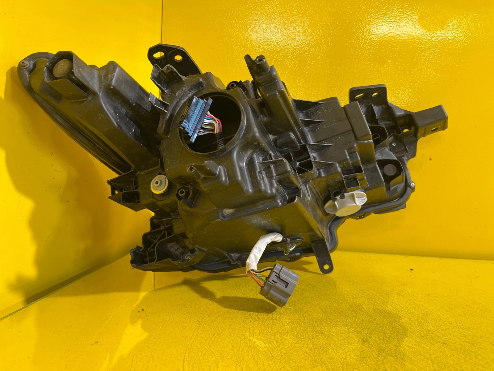 Reflektor Lampa Lewa MAZDA CX-30 CX30 19+ FULL LED DFR7-51040 Autolamps 4 Reflektor Lampa Lewa MAZDA CX-30 CX30 19+ FULL LED DFR7-51040