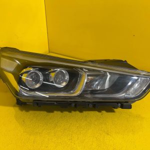 Reflektor Lampa Prawa HYUNDAI TUCSON III 3 FULL LED 15-18