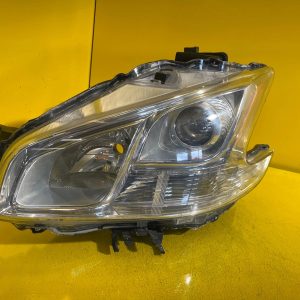 Reflektor Lampa Lewa NISSAN MAXIMA A35 2009- ZWYKŁA USA