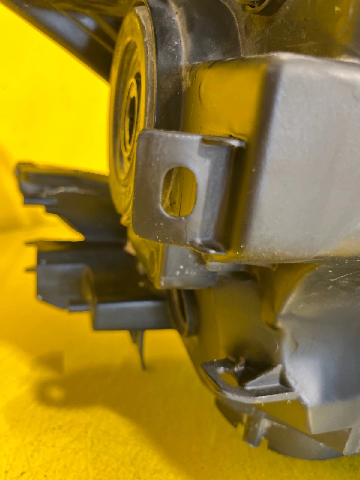 Reflektor Lampa Lewa NISSAN MAXIMA A35 2009- ZWYKŁA USA Autolamps 4 Reflektor Lampa Lewa NISSAN MAXIMA A35 2009- ZWYKŁA USA