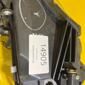 Reflektor Lampa Prawa MITSUBISHI I-MIEV SOCZEWKA