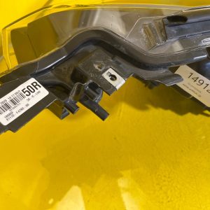 Reflektor Lampa PRAWA Toyota Chr C-hr Lift Full Led 2020-