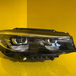 Reflektor Lampa Prawa BMW 3 G20 G21 USA 5A1DB44-02 Autolamps Reflektor Lampa Prawa BMW 3 G20 G21 USA 5A1DB44-02