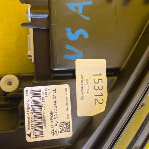 Reflektor Lampa Prawa BMW 3 G20 G21 USA 5A1DB44-02