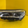Reflektor Lampa Lewa Opel Astra III H Xenon Nieskrętna