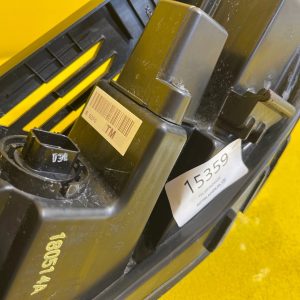 Reflektor LAMPA PRAWA HYUNDAI SANTA FE IV 4 18-20 FULL LED