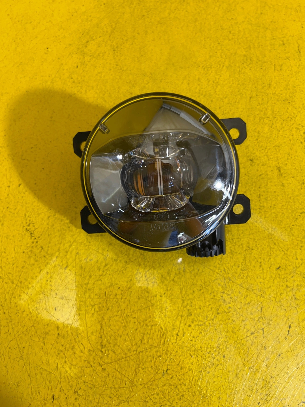 Reflektor Lampa Lewa Halogen Lewy LED JEEP RENEGADE LIFT 2018- Autolamps Reflektor Lampa Lewa Halogen Lewy LED JEEP RENEGADE LIFT 2018-