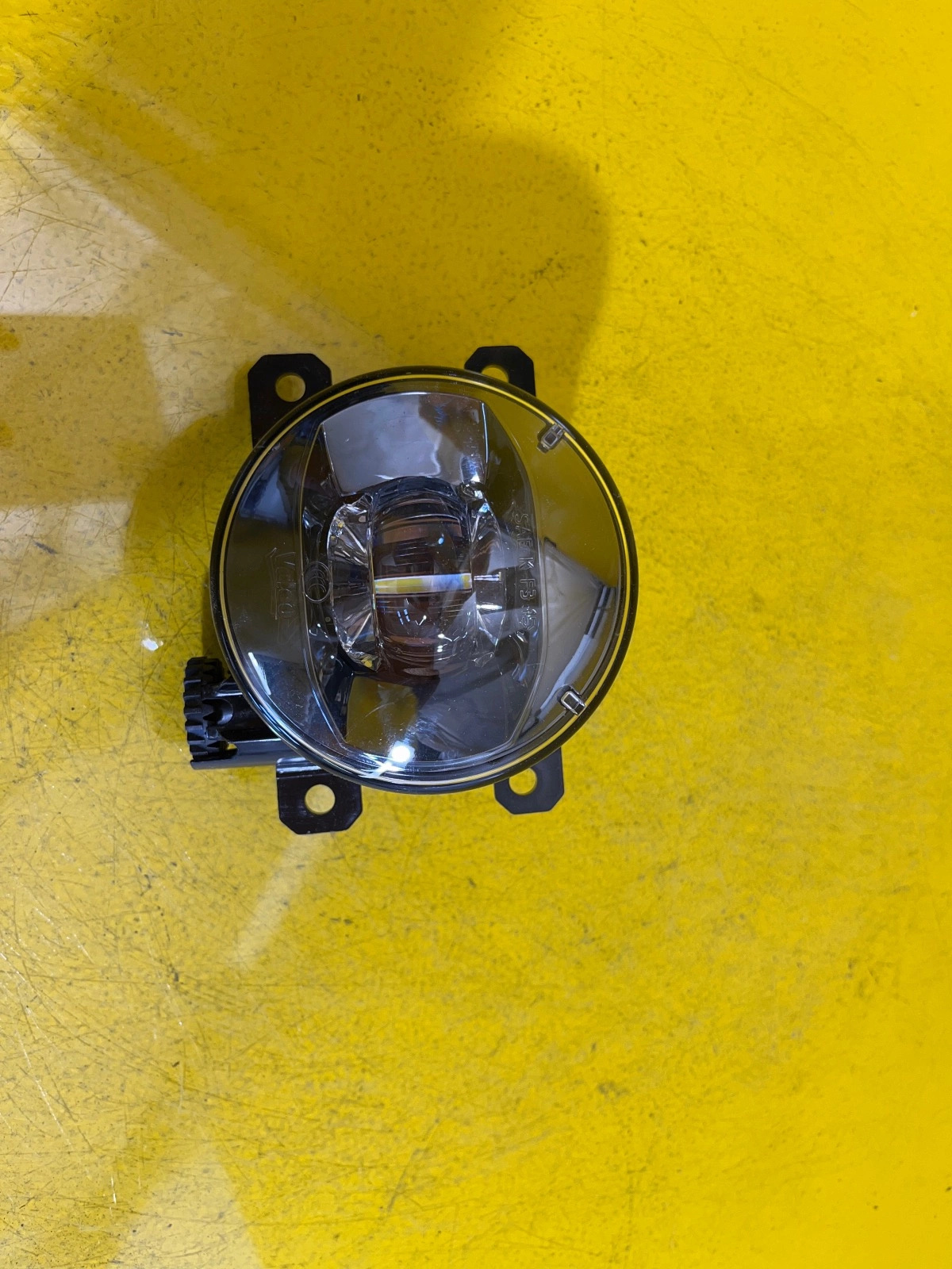 Reflektor Lampa Lewa Halogen Lewy LED JEEP RENEGADE LIFT 2018- Autolamps Reflektor Lampa Lewa Halogen Lewy LED JEEP RENEGADE LIFT 2018-