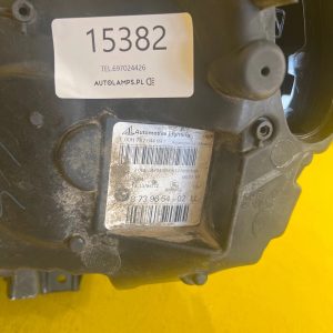 Reflektor Lampa Prawa BMW X3 G01 X4 G02 2018- FULL LED