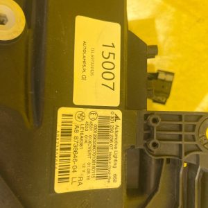 Reflektor Lampa Prawa BMW 2 F45 FULL LED ADAPTIVE LIFT