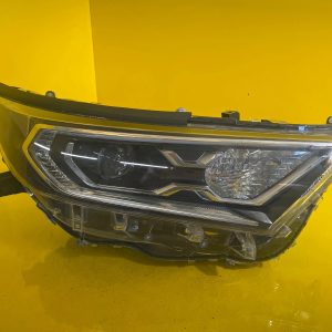 Reflektor Lampa Prawa TOYOTA RAV4 V 19-22 FULL LED Autolamps Reflektor Lampa Prawa TOYOTA RAV4 V 19-22 FULL LED