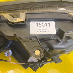 Reflektor Lampa Prawa TOYOTA RAV4 V 19-22 FULL LED