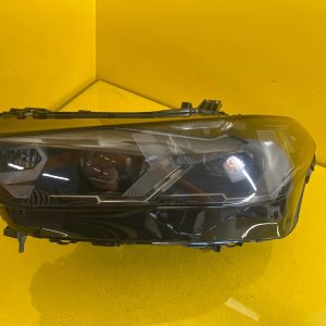 Reflektor Lampa lewa Bmw X6 G06 X5 G05 lift LCI 23- Shadow 5A5BEF7-01 Autolamps Reflektor Lampa lewa Bmw X6 G06 X5 G05 lift LCI 23- Shadow 5A5BEF7-01