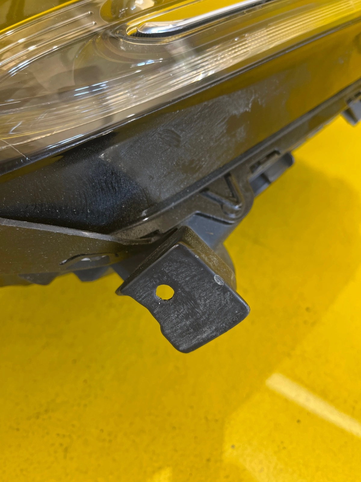 Reflektor Lampa Prawa Honda CRV CR-V V 18- FULL LED Autolamps 4 Reflektor Lampa Prawa Honda CRV CR-V V 18- FULL LED