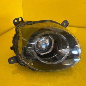Reflektor LAMPA PRAWA PRZEDNIA RENAULT ALPINE A110
