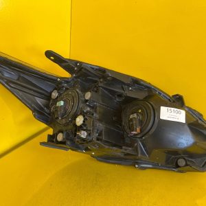 Reflektor Lampa Lewa TOYOTA PRIUS III 09-10