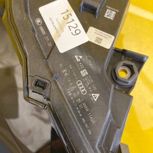 Reflektor LAMPA PRAWA AUDI Q7 BI-XENON LED 4M0941006