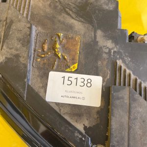 Reflektor Lampa Prawa VOLVO V50 S40 3068874 EU