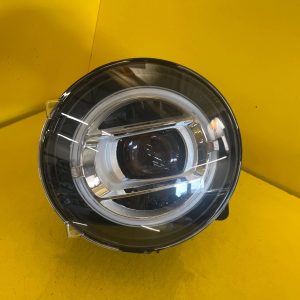Reflektor Lampa LEWA Mercedes G-Klasa W463 LED Multibeam Autolamps Reflektor Lampa LEWA Mercedes G-Klasa W463 LED Multibeam