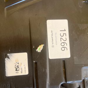 Reflektor Lampa LEWA Mercedes G-Klasa W463 LED Multibeam