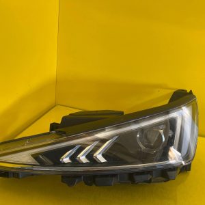 Reflektor LAMPA LEWA HYUNDAI ELANTRA 6 VI LIFT 18- SOCZEWKA
