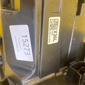 Reflektor LAMPA LEWA HYUNDAI ELANTRA 6 VI LIFT 18- SOCZEWKA