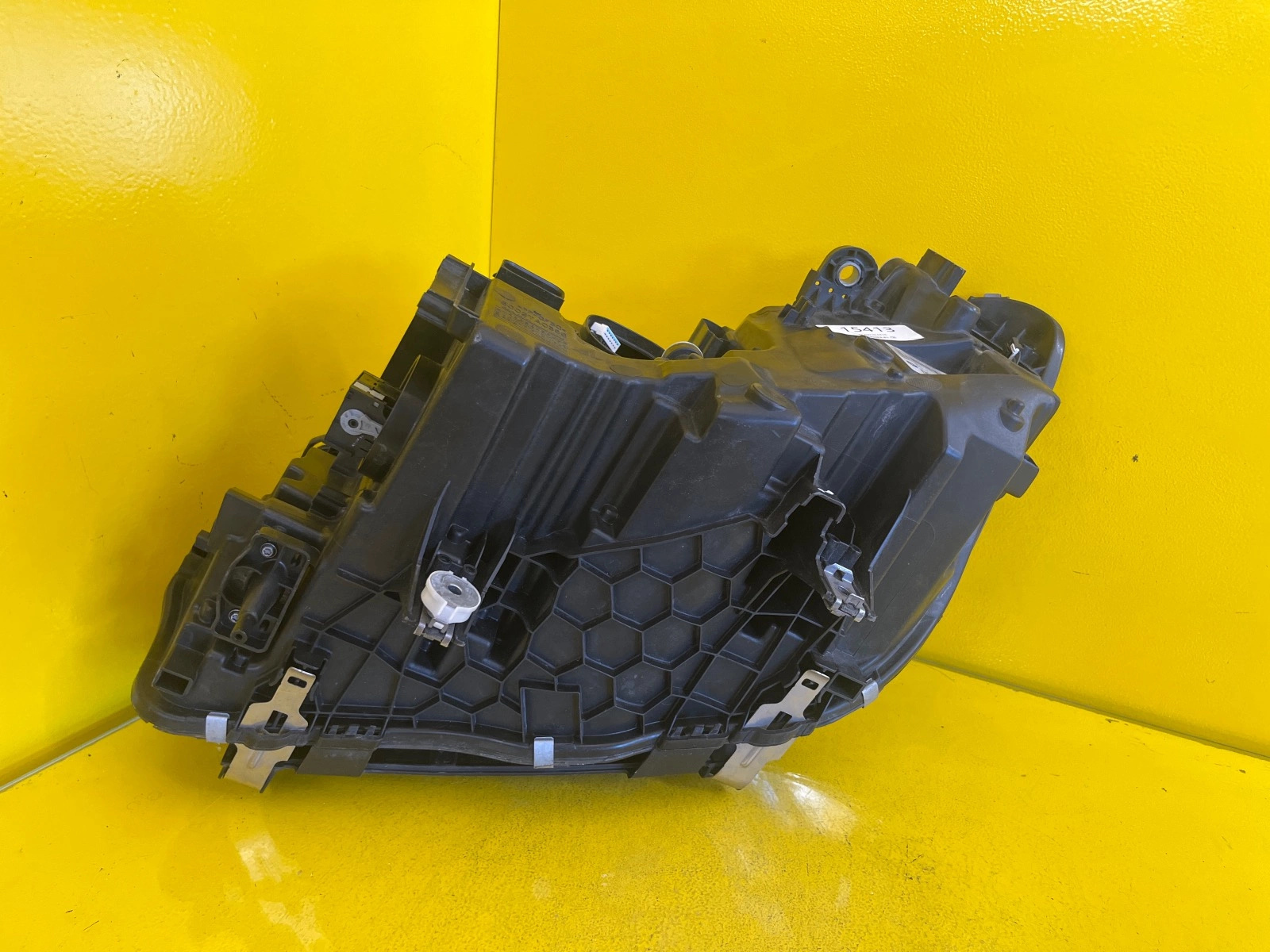 Reflektor LAMPA PRAWA BMW X3 G01 X4 G02 2018- FULL LED Autolamps 4 Reflektor LAMPA PRAWA BMW X3 G01 X4 G02 2018- FULL LED